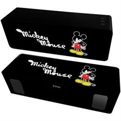 ALTAVOZ PORTATIL INALAMBRICO MICKEY DISNEY