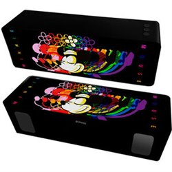 ALTAVOZ PORTATIL INALAMBRICO MINNIE DISNEY