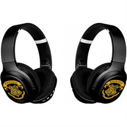 AURICULARES INALAMBRICOS HOGWARTS HARRY POTTER