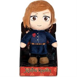 PELUCHE NOBARA JUJUTSU KAISEN 27CM