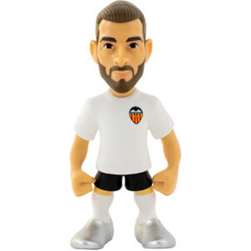 FIGURA MINIX GAYA VALENCIA CF 12CM