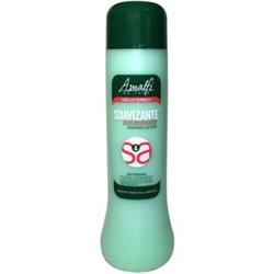 CREMA SUAVIZANTE CABELLOS NORMALES 750 ml.