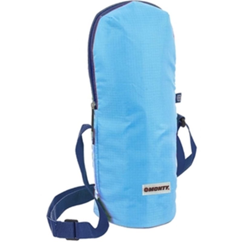 NEVERA TÉRMICA BOLSA PARA BOTELLA 2 LITROS 29 CM 2 COLORES