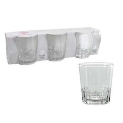 VASOS CARAJILLO  x3