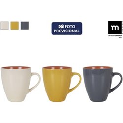 TAZA CAFE CORTADO 200CC SAOCO