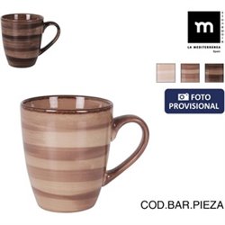 TAZA CAFE CORTADO 200CC CUMBIA