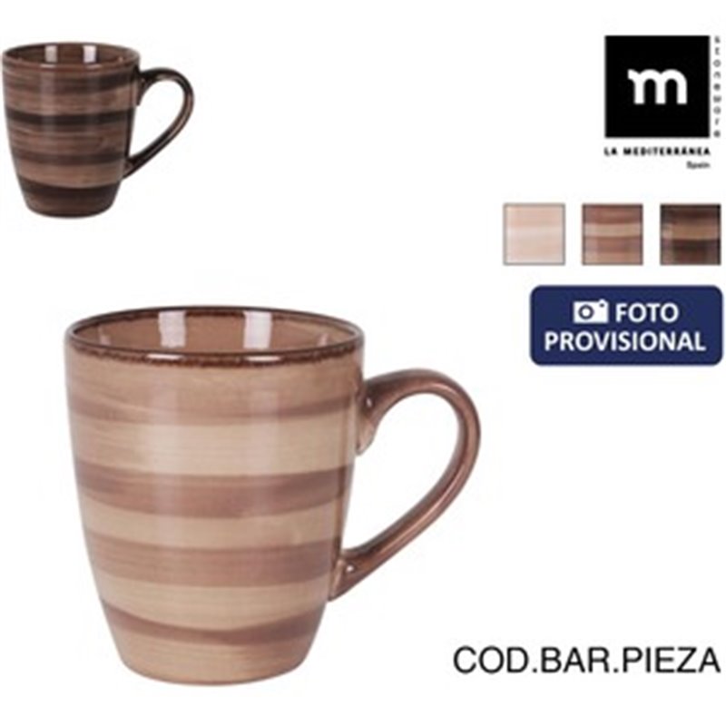 TAZA CAFE CORTADO 200CC CUMBIA