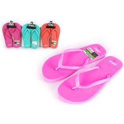 ZAPATILLAS PLAYA BASIC FUCSIA TALLA 36