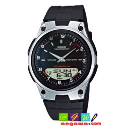 RELOJ CASIO MODELO AW-80-1A