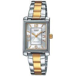 RELOJ DE PULSERA CASIO LTP-1234PSG-7AEF