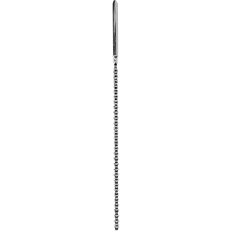 URETHRAL SOUNDING - METAL DILATOR - 6MM