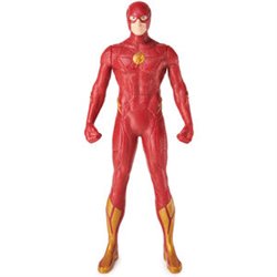 FIGURA THE FLASH - THE FLASH DC COMICS 15CM