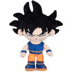 PELUCHE GOKU UNIVERSE SURVIVAL DRAGON BALL SUPER 29CM