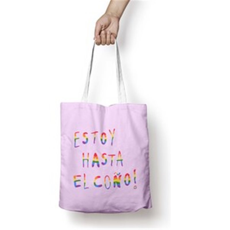 TOTE BAG PRIDE 112