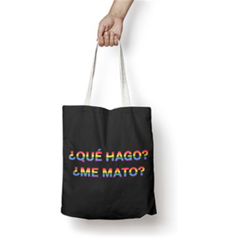 TOTE BAG PRIDE 114