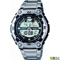 RELOJ CASIO MODELO AQW-100D-1A