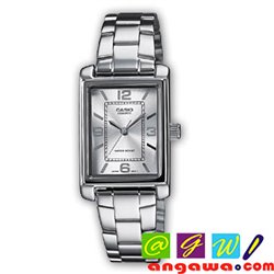 RELOJ CASIO SEÑORA MODELO LTP-1234D-7B