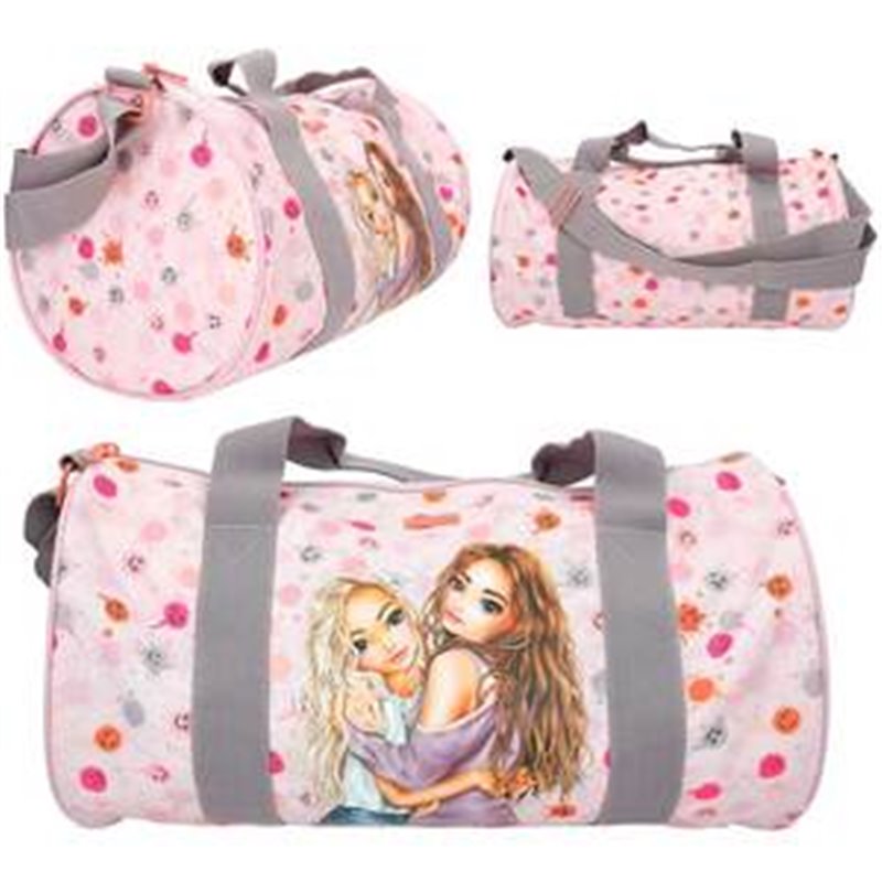 BOLSA DE DEPORTE HAPPY TOP MODEL