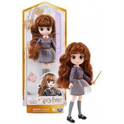 FIGURA HERMIONE GRANGER 20 CM.