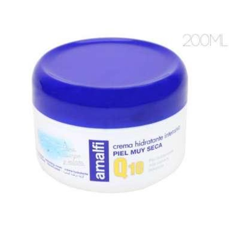 CREMA HIDRATANTE MANOS MUY SECAS CONCENTRADA 200ml