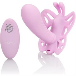 BUTTERFLY REMOTE VENUS G - ROSA