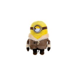 PELUCHE MINIONS GIGANTE ICE VILLAGE SURTIDO