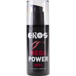 EROS MEGA POWER ANAL 125 ML