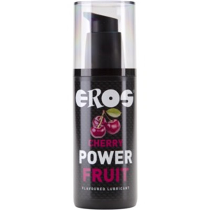 EROS MEGA POWER FRUIT BODYGLIDE 125 ML