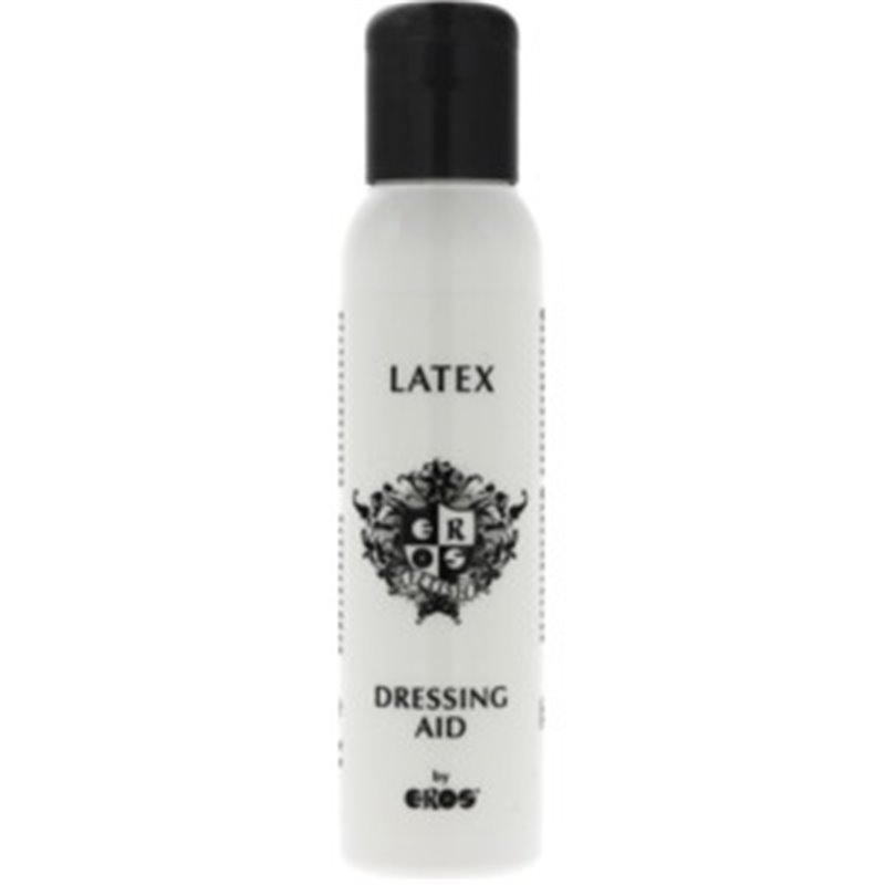 EROS FETISH LINE PARA ACCESORIOS DE LÁTEX 100ML