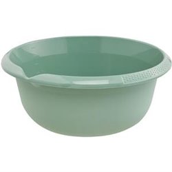 BOWL Ø32 X 13, VERDE NÓRDICO