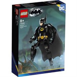 BATMAN FIGURA CONSTRUCCION LEGO