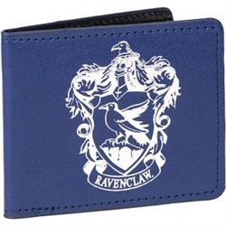 BILLETERO HARRY POTTER RAVENCLAW DARK BLUE