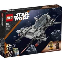 CAZA SNUB PIRATA LEGO STAR WARS