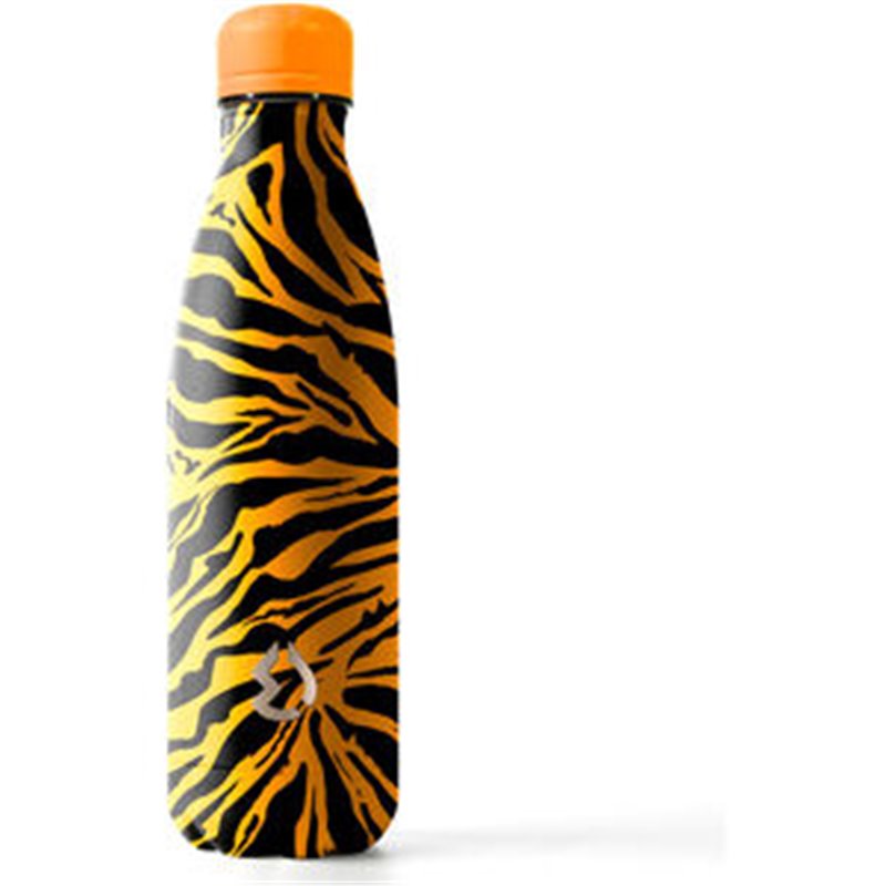 BOTELLA TIGRE WATER REVOLUTION 500ML