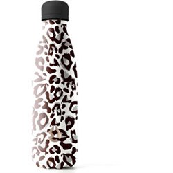 BOTELLA LEOPARDO WATER REVOLUTION 500ML