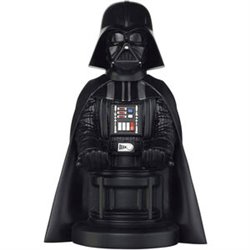 CABLE GUY SOPORTE SUJECION FIGURA DARTH VADER STAR WARS 20CM