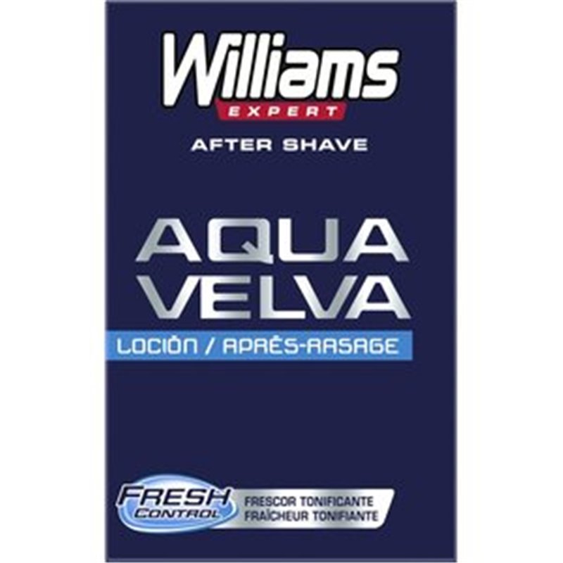 AQUA VELVA LOCION MASAJE 100ML