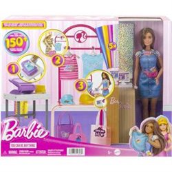 BARBIE BOUTIQUE DISEÑA Y VENDE