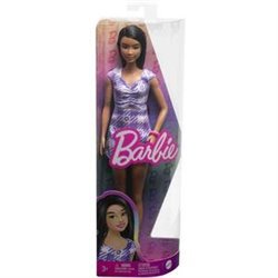 BARBIE FASHIONISTA PETITE