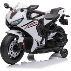 MOTO HONDA BLANCA BATERIA 12V3.5 AH