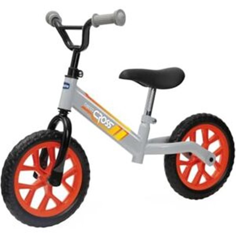 BALANCE BIKE CROSS