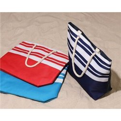 BOLSO PLAYA 44X37X11CM SURTIDO