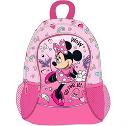 MOCHILA MINNIE DISNEY 40CM