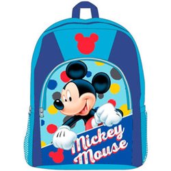 MOCHILA MICKEY DISNEY 40CM