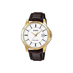 RELOJ CASIO CABALLERO MODELO MTP-V004GL-7A