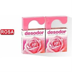 DESODOR ROSA 1 UNIDAD