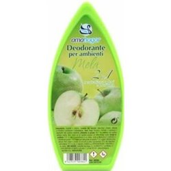 GEL CLASSIC MANZANA 1 UNIDAD