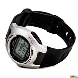 RELOJ CASIO MODELO W-42H-1A