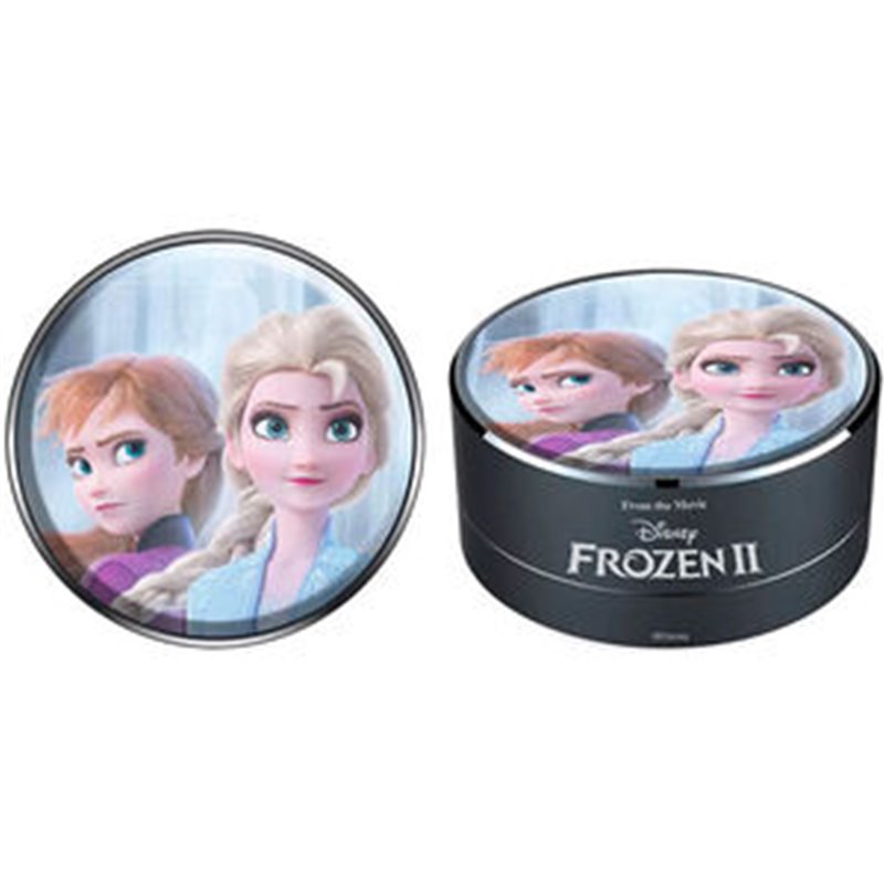 ALTAVOZ PORTATIL INALAMBRICO FROZEN DISNEY