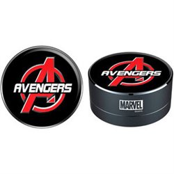 ALTAVOZ PORTATIL INALAMBRICO VENGADORES AVENGERS MARVEL